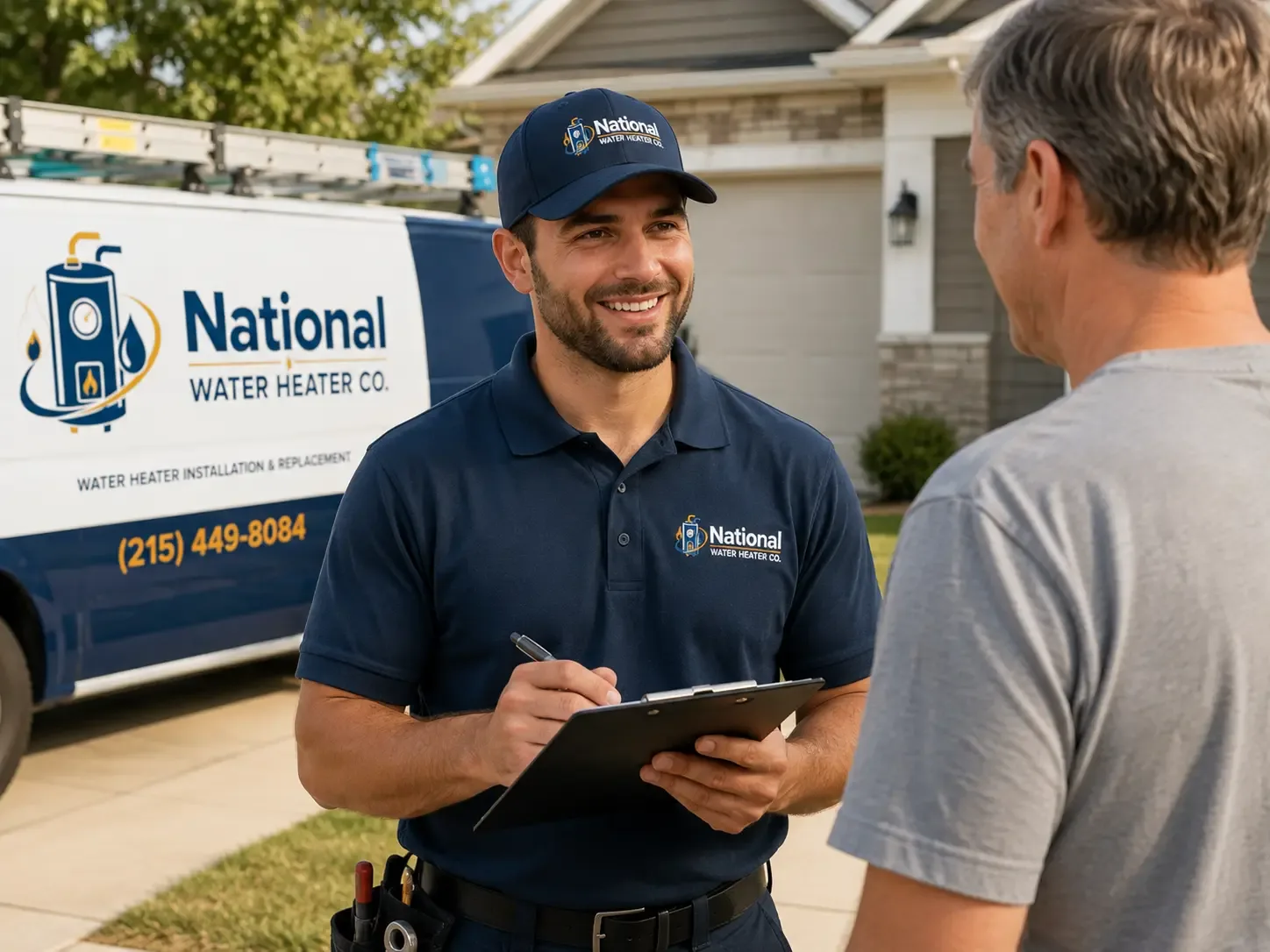 Water Heater Installation Cleo Springs, OK FAQs